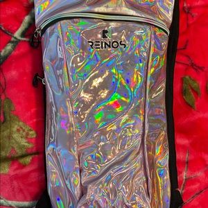 Reinos water backpack